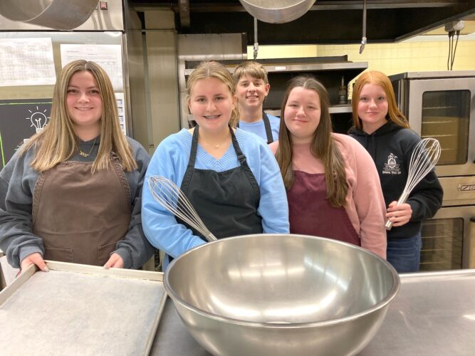 Cookie trays News, Sports, Jobs Morning Journal